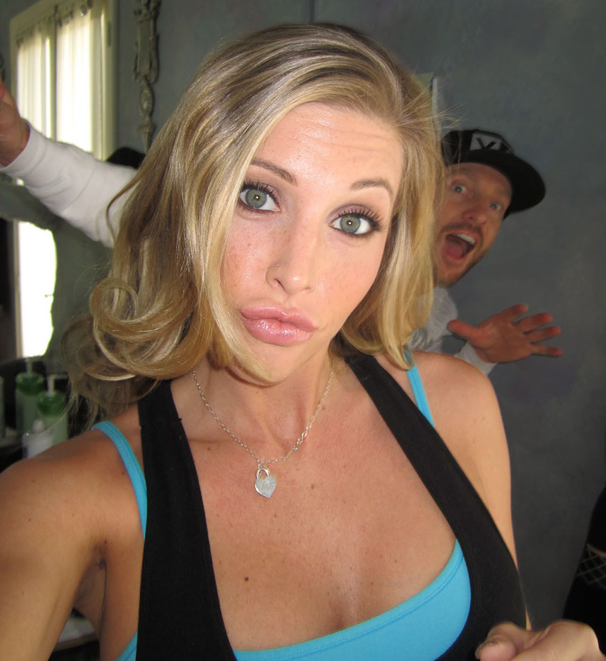 Samantha saint morning