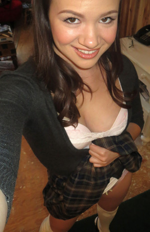 Alison Rey