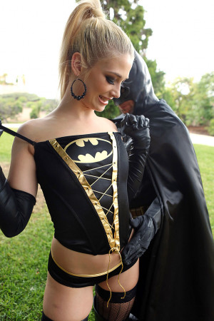 Aubrey Gold