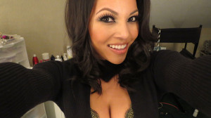 Adrianna Luna
