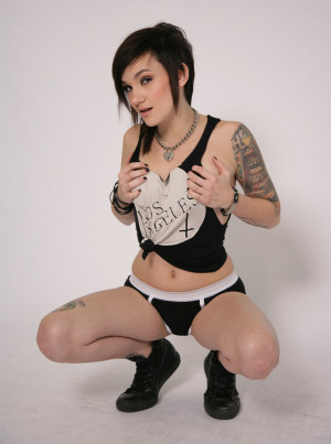 Nikki Hearts