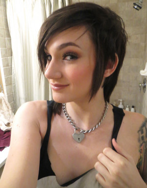 Nikki Hearts