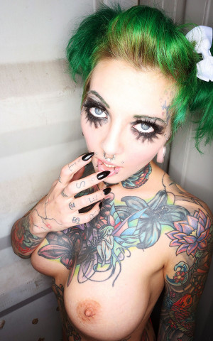 Sydnee Vicious