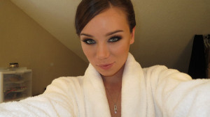 Capri Anderson